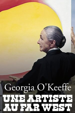 Georgia O'Keeffe: Painter of the Far West's poster image