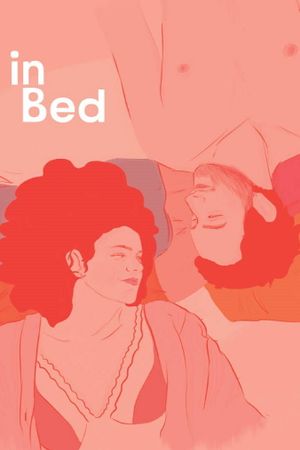 In Bed's poster