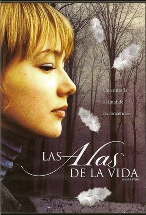 Lilya 4-Ever's poster