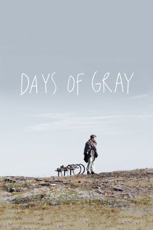 Days of Gray's poster