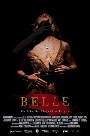 Belle's poster image