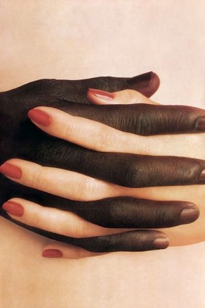 Jungle Fever's poster