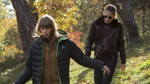 Personal Shopper's poster