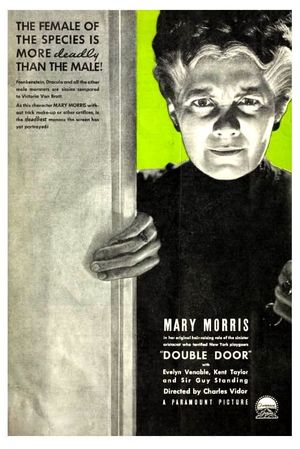 Double Door's poster