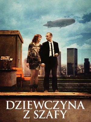 The Girl from the Wardrobe's poster