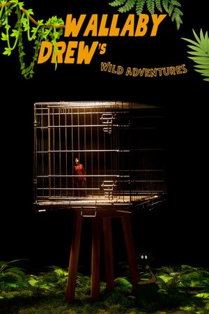 Wallaby Drew's Wild Adventures's poster