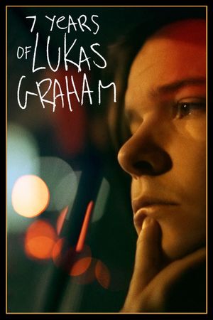 7 Years of Lukas Graham's poster