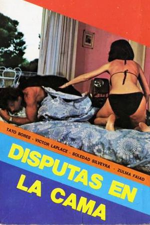 Disputas en la cama's poster