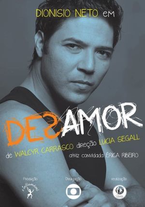 DesAmor's poster