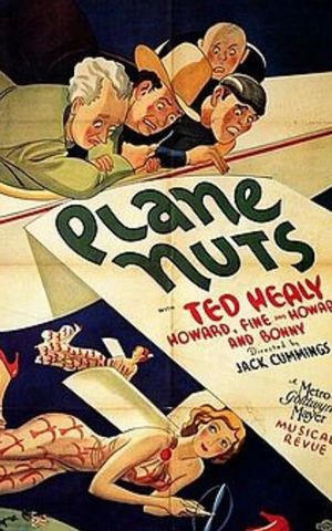 Plane Nuts's poster