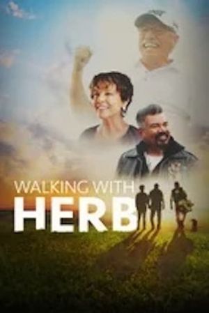 Walking with Herb's poster
