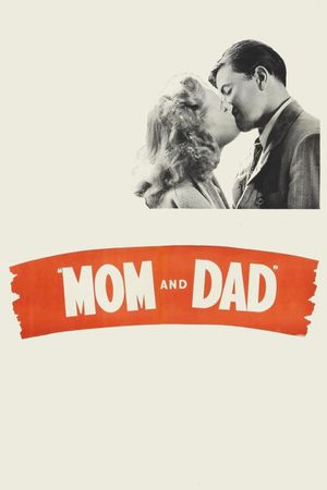 Mom and Dad's poster