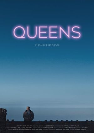 Queens's poster