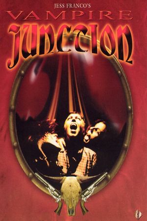 Vampire Junction's poster
