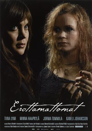 Sisters Apart's poster