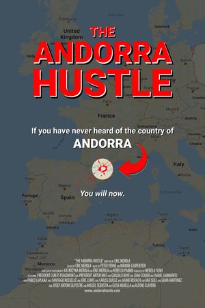 The Andorra Hustle's poster