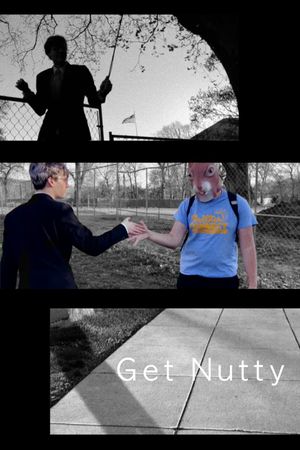 Get Nutty's poster