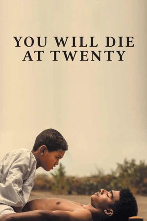 You Will Die at 20's poster