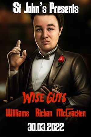 Wiseguys's poster image