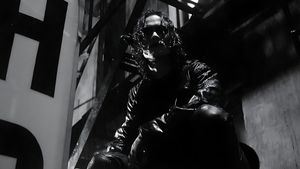 The Crow's poster