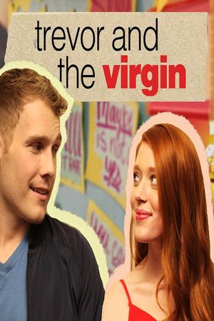 Trevor and the Virgin's poster