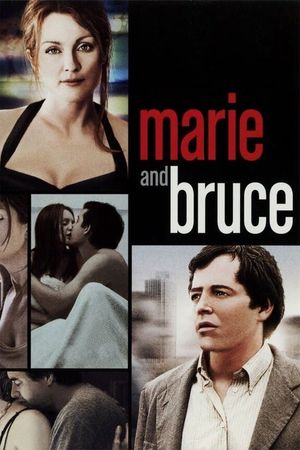 Marie and Bruce's poster