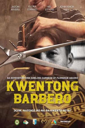 Kwentong Barbero's poster