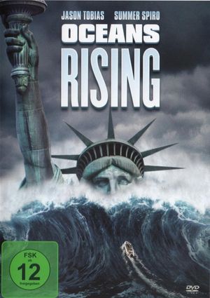 Oceans Rising's poster