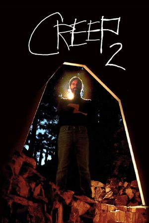 Creep 2's poster