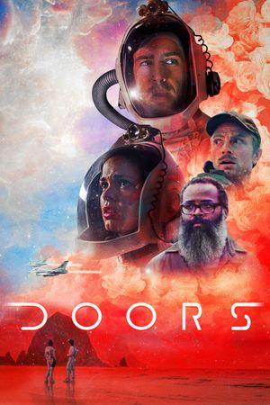Doors's poster