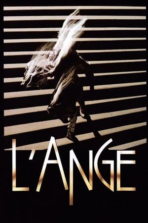 The Angel's poster