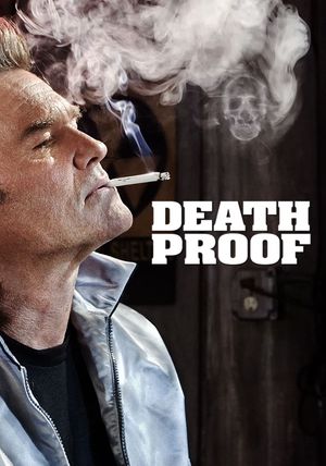 Death Proof's poster