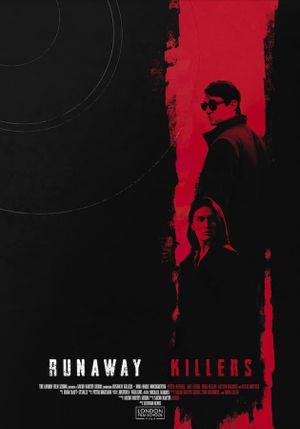 Runaway Killers's poster