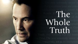 The Whole Truth's poster
