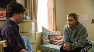 The Miseducation of Cameron Post's poster