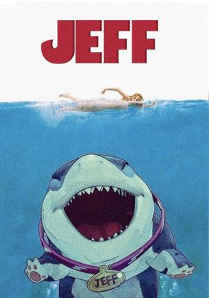 Jaws's poster