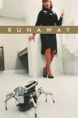 Runaway's poster