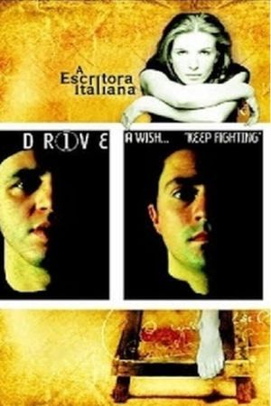 The Italian Writer's poster