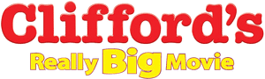 Clifford's Really Big Movie's poster