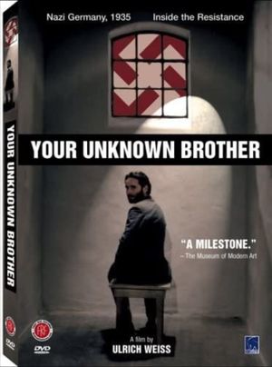 Dein unbekannter Bruder's poster