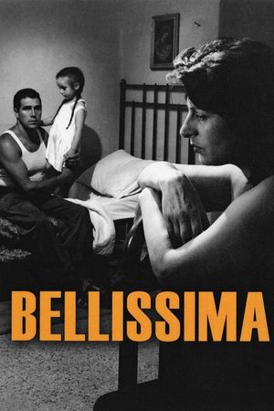 Bellissima's poster
