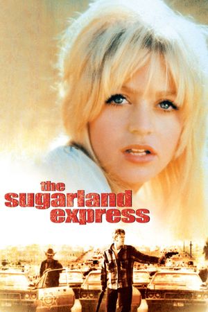 The Sugarland Express's poster