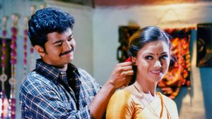 Thulladha Manamum Thullum's poster