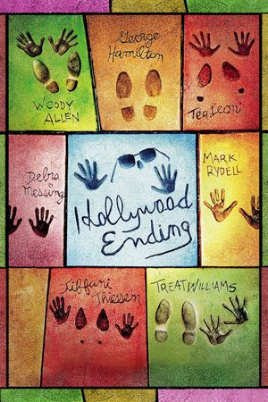 Hollywood Ending's poster