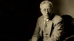 Holst: In the Bleak Midwinter's poster