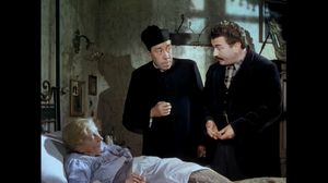 The Little World of Don Camillo's poster