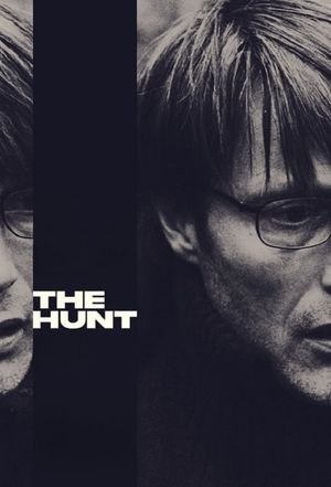 The Hunt's poster