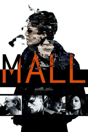 Mall's poster