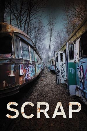 Scrap's poster