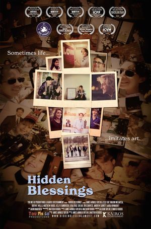 Hidden Blessings's poster